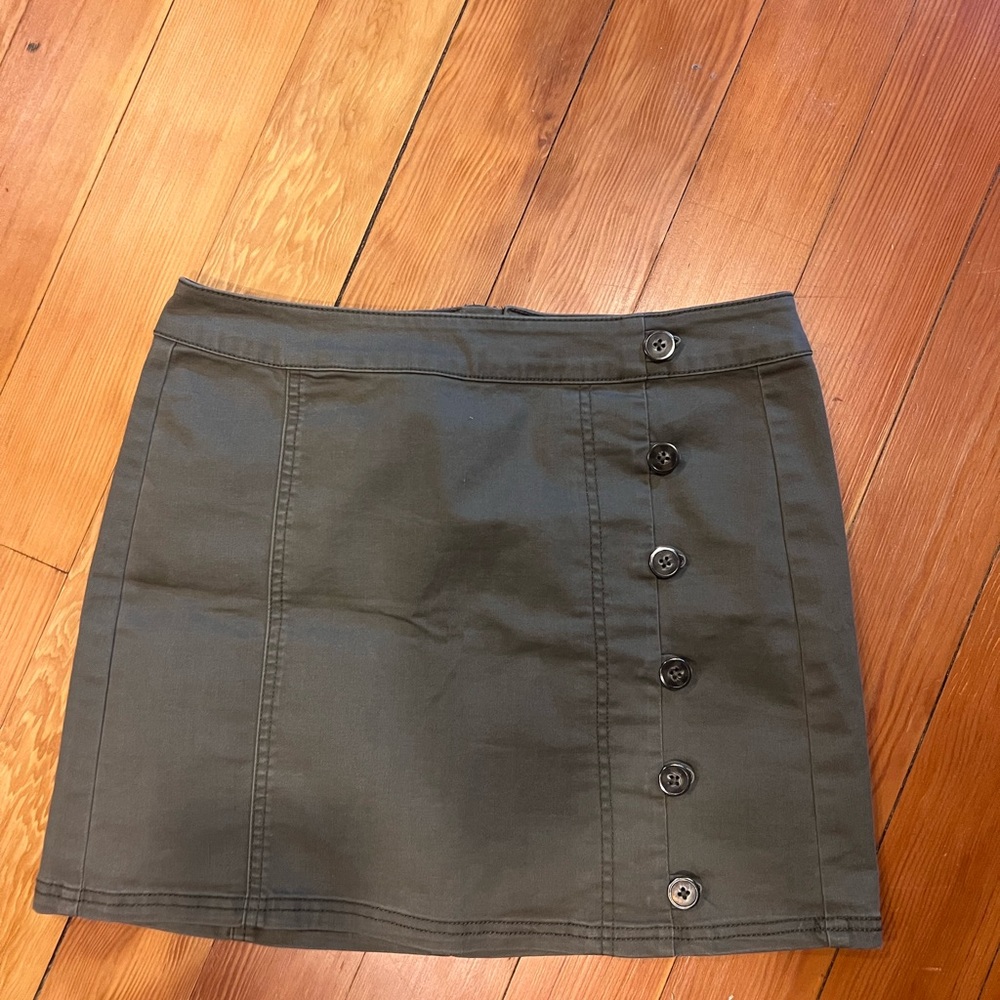 Rewash size S skirt